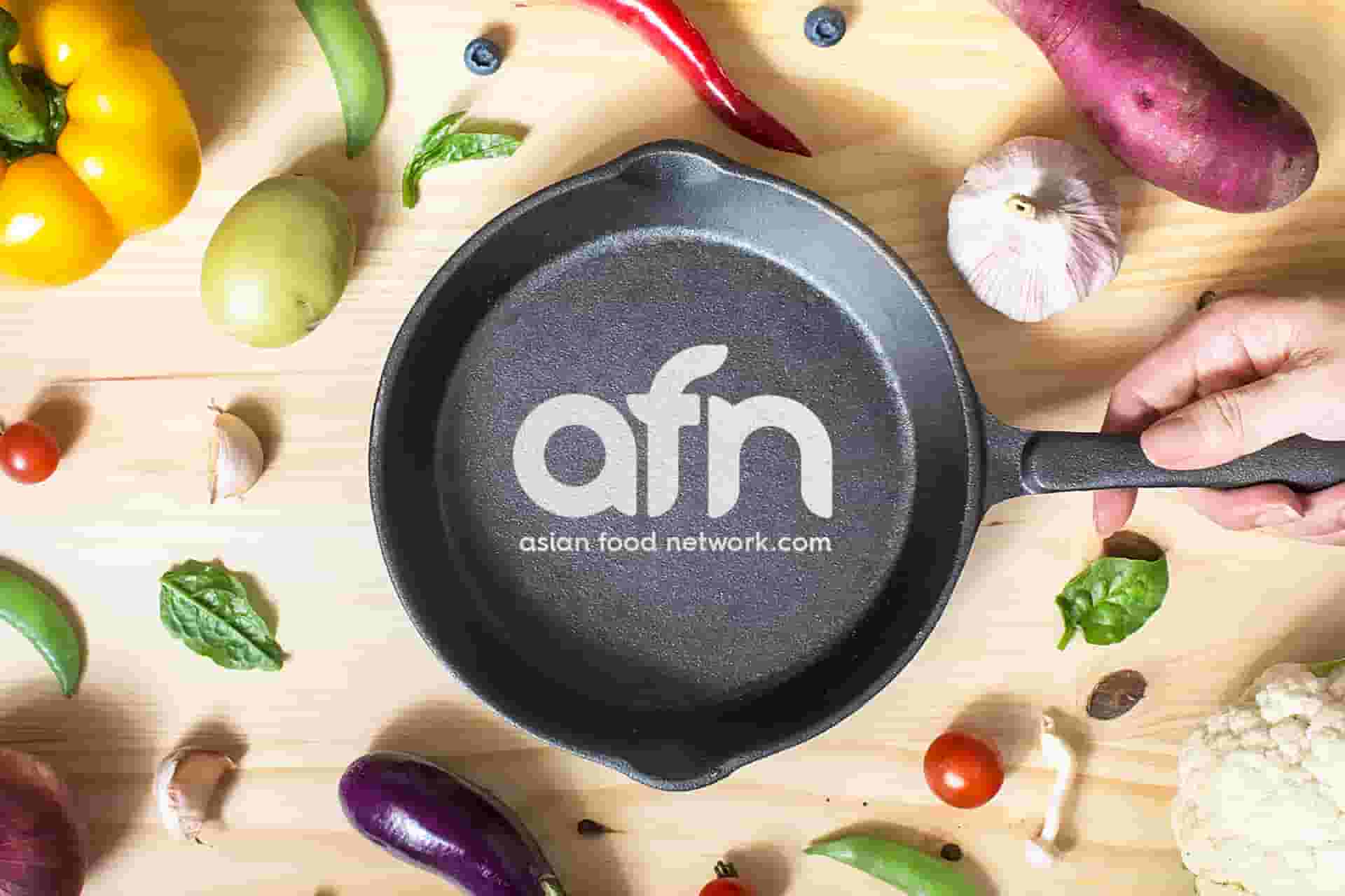 Indian Food Recipes | Learn To Cook Indian Food With AFN!